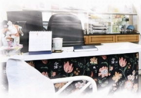 儷妮美容院 全方位呵護您的肌膚與美麗