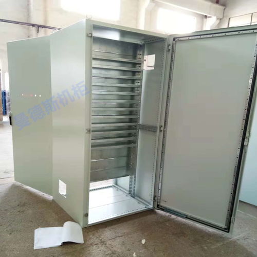 仿威圖機(jī)柜 品質(zhì)與定制的完美結(jié)合
