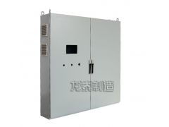 滄州青縣仿威圖plc機(jī)柜工業(yè)控制柜電力機(jī)柜加工廠家直銷