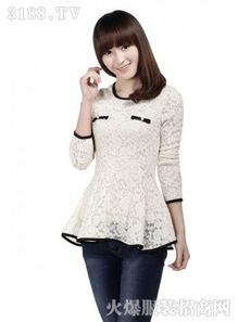 貳零伊裳 演繹現(xiàn)代女性時(shí)尚風(fēng)姿，精選女裝新品鑒賞