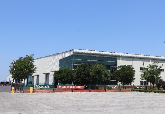通過與華為云數據使能及各產品服務團隊合作,共同建設信義工業互聯網