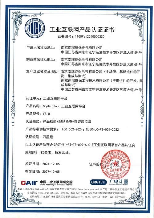工業paas能力,數據服務daas能力,邊緣層能力,互聯互通能力,信息安全性